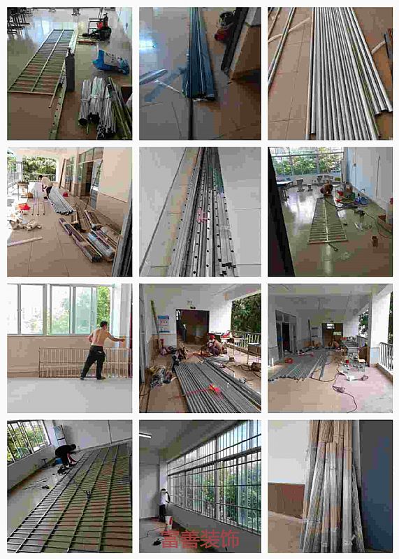 海利304不銹鋼防護網(wǎng)制作安裝